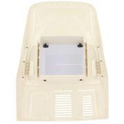 Capot pour climatiseurs FL1600 2200/706075-706076