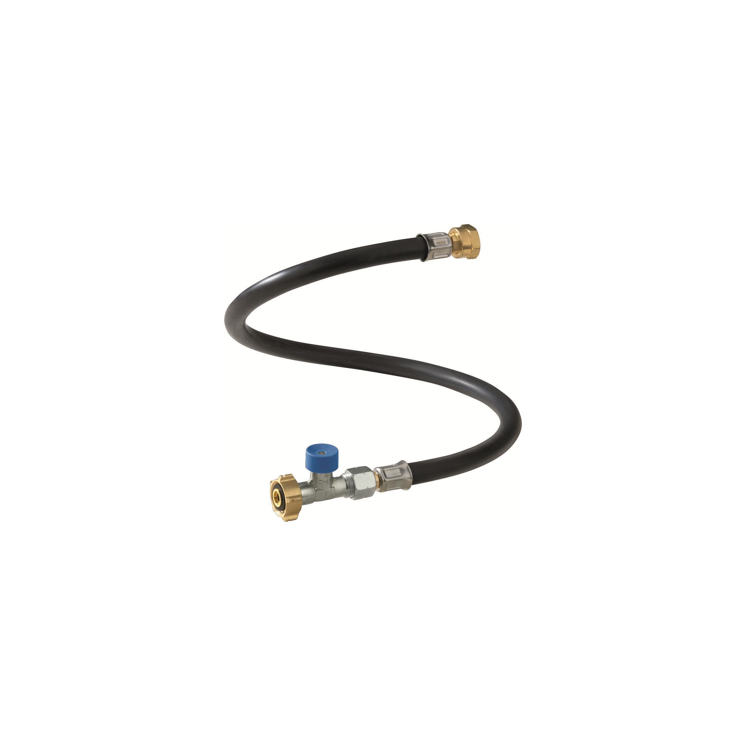 Lyre Haute Pression Italie 450mm