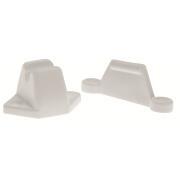 Blocage de porte extérieure