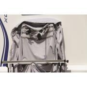 Housse pour porte-vélos Zwoo : pour 2 Vélos à assistance électriques - VAE