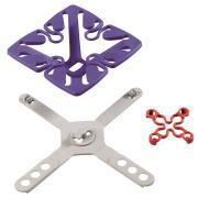 Sommier  Star Mobil : Kit de base 60 éléments