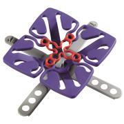 Sommier  Star Mobil : Kit de base 60 éléments