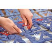 Sommier  Star Mobil : Kit de base 60 éléments