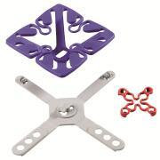 Sommier  Star Mobil : Kit de base 60 éléments