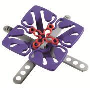 Sommier  Star Mobil : Kit de base 60 éléments