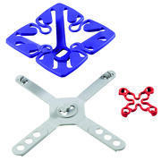 Sommier  Star Mobil : Kit de base 60 éléments