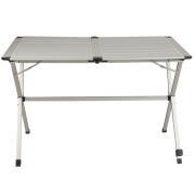 Tables pliantes Gap Less : Grise 4 personnes