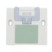 Fermeture de porte compartiment freezer