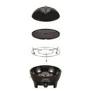 Barbecue de table à gaz Citi Chef 40 : 30mbar