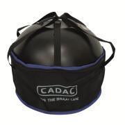 Barbecue de table à gaz Citi Chef 40 : 30mbar