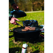 Barbecue de table à gaz Citi Chef 40 : 30 mbar