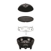 Barbecue de table à gaz Citi Chef 40 : 30mbar