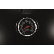 Barbecue de table à gaz Citi Chef 40 : 30mbar