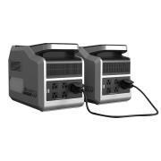 Cable mise en parallèle powerstation Captain