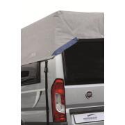 Bâche de protection de toit SUPRA Fiat Ducato 250 2007/2014