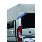 Bâche de protection de toit SUPRA Fiat Ducato 250 2007/2014