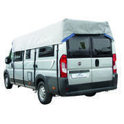 Bâche de protection de toit SUPRA Fiat Ducato 250 2007/2014