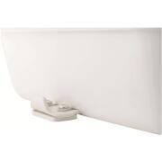 Kit de fixation HDK Porta Potti