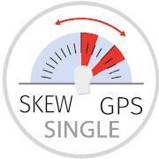 Skewmatic GPS HD