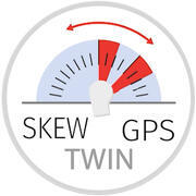 Skewmatic GPS HD