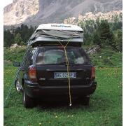 Capuchon d'hiver pour Columbus