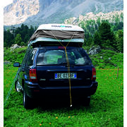 Capuchon d'hiver pour Columbus