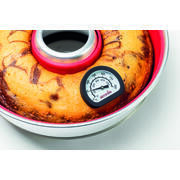 Thermomètre pour four
