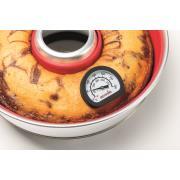 Thermomètre pour four