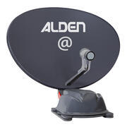Antenne satellite automatique AS2 : 80 Satmatic AIO TV 19'' DVD HD