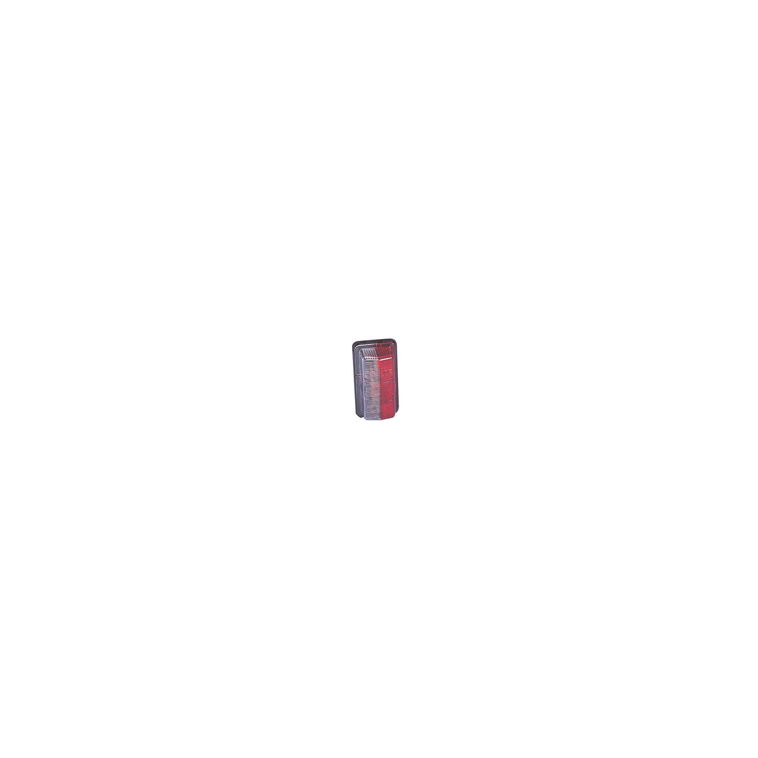 Feu de position : bicolore SPL 39