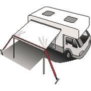 Sangle de fixation anti-vent