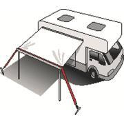 Sangle de fixation anti-vent