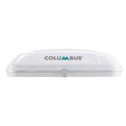 Tente de toit Columbus Classique : Medium