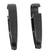 Étrier blocage panier position