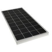 PANNEAU SOLAIRE E-SSENTIAL FLAT : 90W