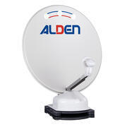 Antenne satellite Orbiter@