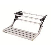 Marchepied électrique Single Step V15 12V : 550