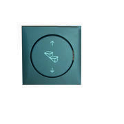 Marchepied électrique Single Step V15 12V