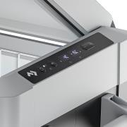 Glacière portable à compression CFF : Modèle CFF-70DZ