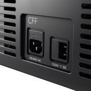 Glacière portable à compression CFF : Modèle CFF-70DZ