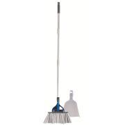 Balai repliable véhicule