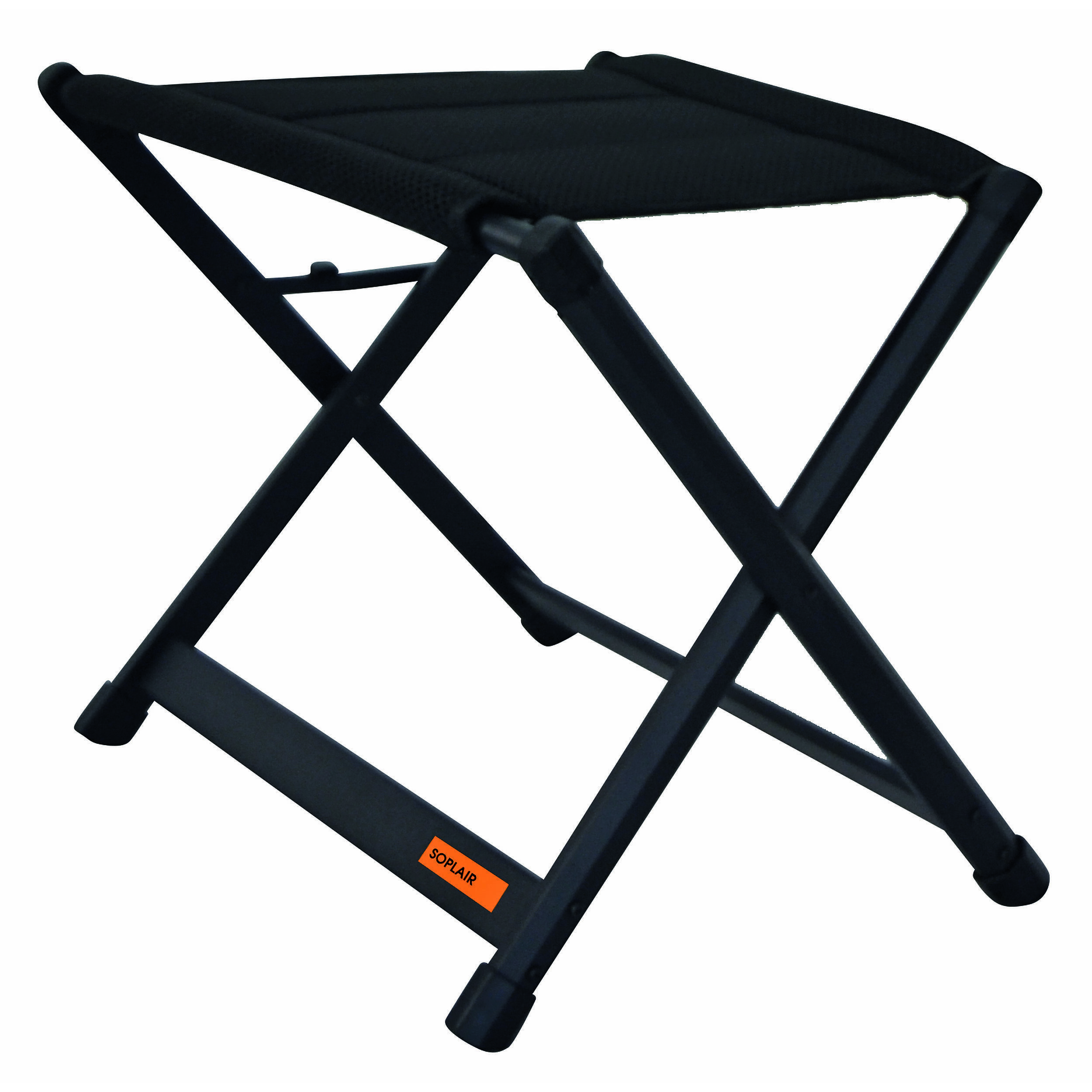 Repose-jambes Major / Imperio Gris foncé