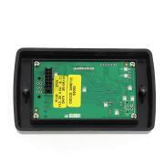 Panneau de commande pour groupe électrogène embarqué