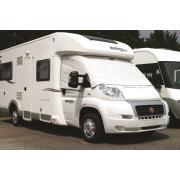 Protection extérieure isotherme Thermocover