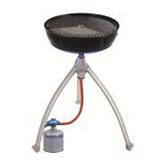 Détendeur EN417 30mbar