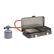 Détendeur EN417 30mbar