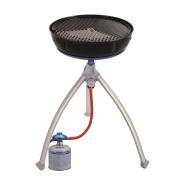 Détendeur EN417 30mbar