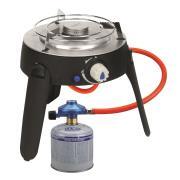 Détendeur EN417 30mbar