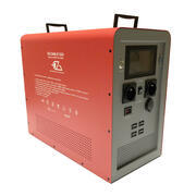 Station d’énergie COMB-E 1500W