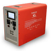 Station d’énergie COMB-E 1500W